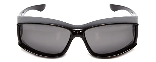 Calabria Polarized Fitover Sunglasses PC7088POL2