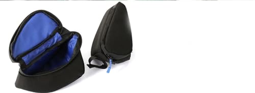 Sacs déflecteurs vent BMW R1300GS : résolvez le manque de rangement avant - 3