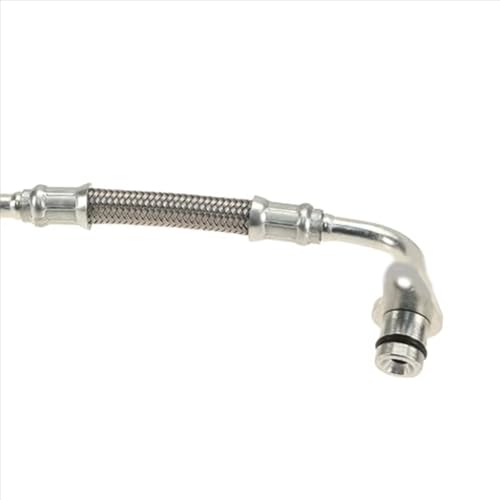 Tubo de aceite para BMW 135i Convertible E88 2010-2013 referencia 11427585402 2