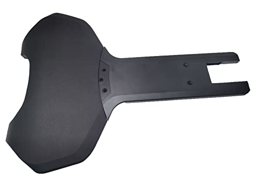 Original Inmotion Accessories for Inmotion V11 Electric Unicycle Self Balance Scooter Upper and Lower Calf Pad Spare Part - Thumbnail 3
