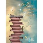 Paperback J'ai des petites nouvelles pour vous! Book