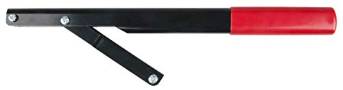 KS Tools 150.9258-R001P Pump Lever with Screws, Multi-Colour