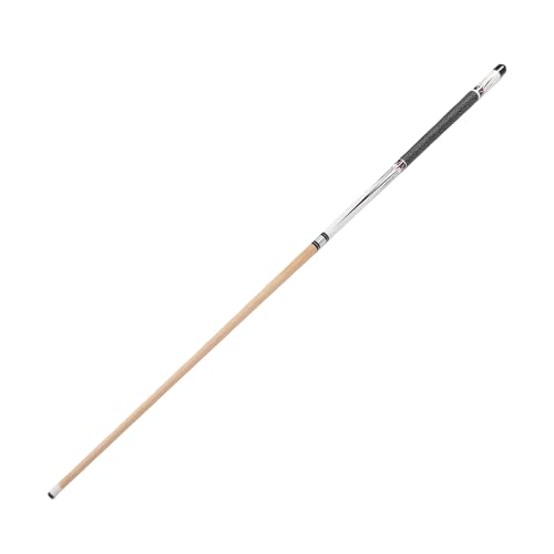 Taco de billar Drfeify de madera de arce con punta de 13 mm miniatura 3