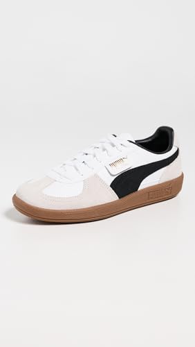 Image of Puma Womens Palermo Shoes