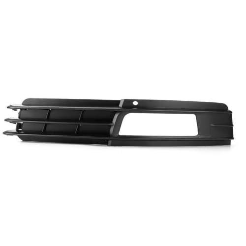 Rejilla antiniebla delantera de recambio exterior izquierdo para coche A6 C6 4F