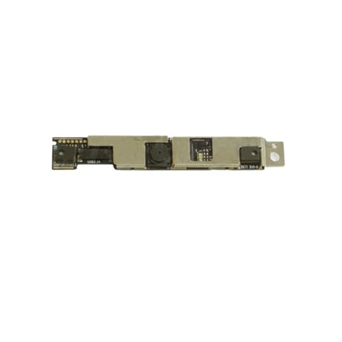 Garanzia: 90 giorni Scheda Webcam per Laptop per dell Latitude E6220 E6320 018T96 18T96