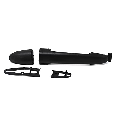 DCO MANILLA, MANIJA, TIRADOR DE PUERTA CORREDERA LATERAL Y TRASERA 9067600170