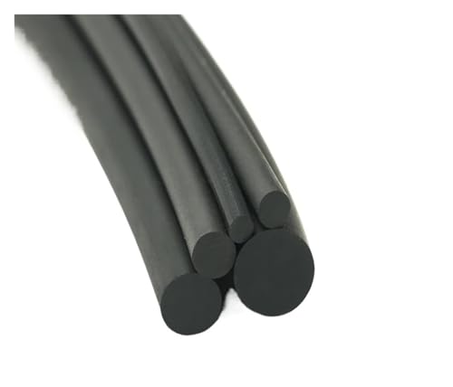Cordon étanchéité caoutchouc nitrile 2.5mm pour carter et moteur thermique