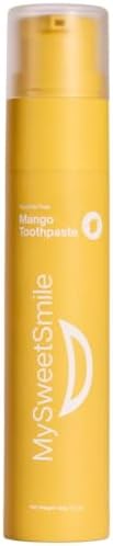 Amazon.com : Hismile Watermelon Flavoured Toothpaste, Flavored ...
