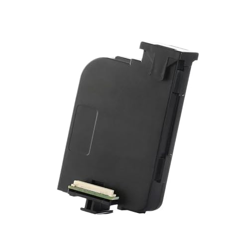 Cartouche d'encre à séchage rapide compatible jet d'encre portable noir