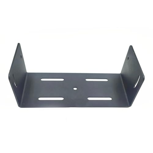 Soporte fijo móvil MBF-4 para montaje en salpicadero ID-5100E 2