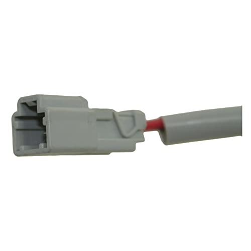 Image of TRQ Front Right Power Window Regulator & Motor Assembly Passenger Side Compatible with 2003-2011 Honda Element