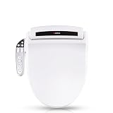 Lotus ATS-800 Round Bidet Seat