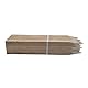 20 Pack 30 cm (300 mm) behandelt Baustellen Holz Heringe Pfosten Pegs