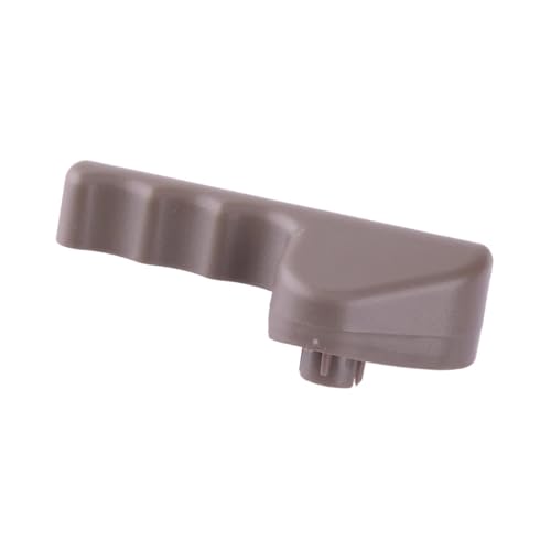 Manija ajuste reclinable de asiento delantero izquierdo para Explorer y Mountaineer de coche