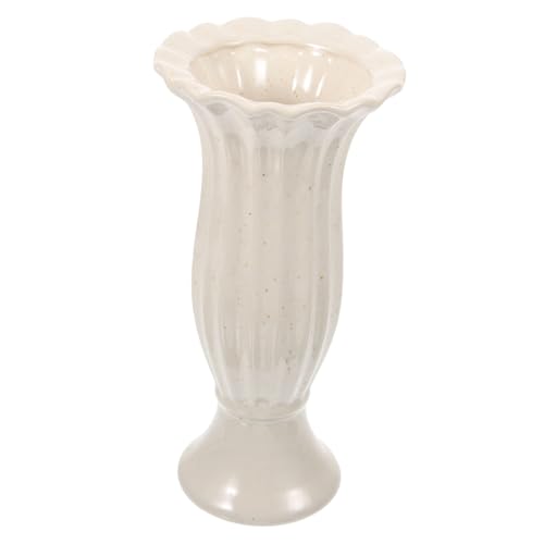 VOSAREA Vaso Commemorativo Per Cimitero in Materiale Ornamenti Per Lapidi e Tombe, Vaso Di Fiori Da Urna, Decorazione Per Funerali e Feste