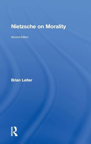 Nietzsche on Morality view 2