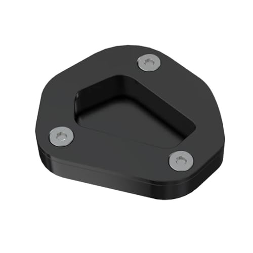 Support béquille moto NT700V Deauville anti enfoncement