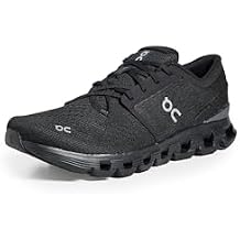On Mens Cloud X 4 Sneakers