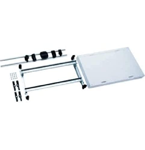 Kit Hager pour bornes 52 modules armoire Univers 500 x 300 mm
