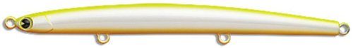 Leurre IMA Calm 110S 11g de fabrication japonaise pour pêche de précision