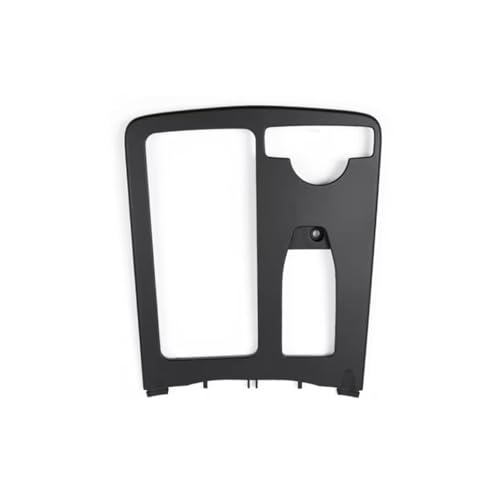 Cache porte-gobelet console centrale pour Benz W204 C180 C200 et W212 E300 conduite à droite