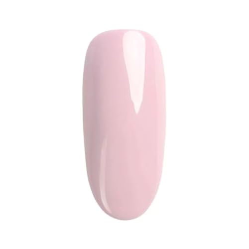 NÉONAIL Baza hybrydowa do paznokci Różowa Revital Base Fiber Creamy Splash 7,2 ml UV LED