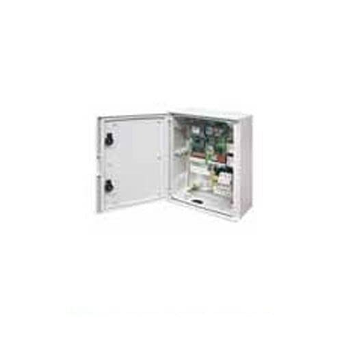  PROGRAMMATORE ELPRO 10 PLUS CON TELERUTTORI DI POTENZA FADINI 1428L AUTOMAZIONE