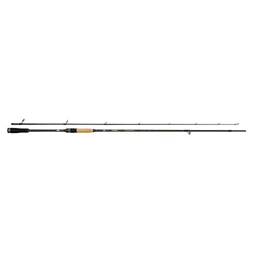 Abu Garcia - Abu Garcia Hornet Stinger Plus Spin 1.83 m 8-28 g Spinning Rute Angeln Meer Fluss See Kunstköder
