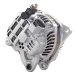 #US Replacement Part for NEW ALTERNATOR FIT For Mitsubishi LANCER OUTLANDER 2.4L MN183450 A3TG3491