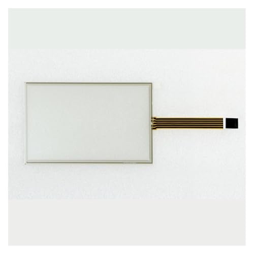 Pantalla táctil T070S resistiva para reparar paneles de control que no responden al tacto