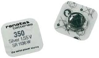 Watch battery for Renata 350