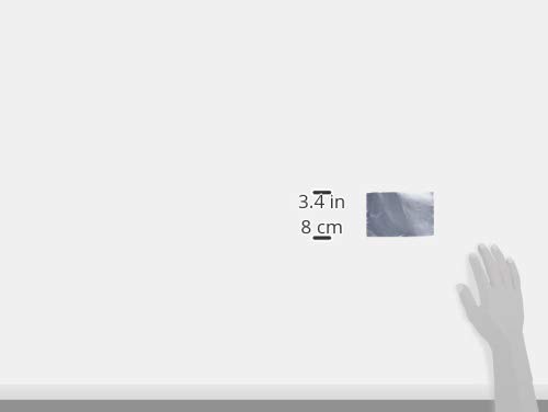 Nest Scientific 520002 Aluminum Sheet For Deep Well Plates And Pcr Plates (00) #TOP1