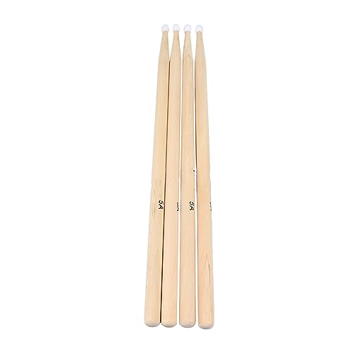 Par de baquetas de madera maple 5A miniatura 2