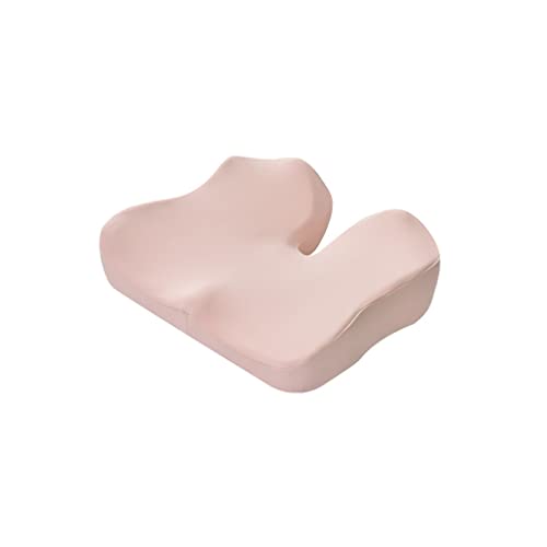 Coussin cool XMING d'assise longue en gel silicone durable haute densité