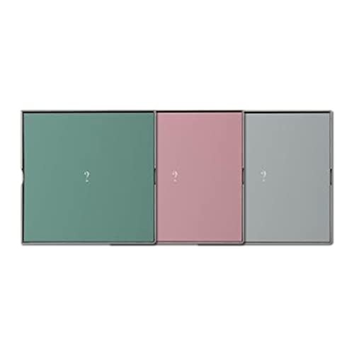 SEVENTEEN 10th Mini Album FML B Version CD K-pop - 2