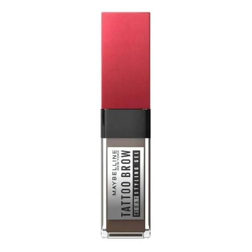Lista de Maybelline brow drama , tabla con los diez mejores. 24 Lista de Maybelline brow drama , tabla con los diez mejores. 20