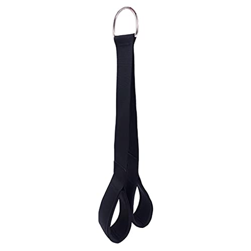 WZHSDKL-Heavy-Duty-Arm-Biceps-Triceps-Rope-Strap-Fitness-Gym-Equipment-for-Home-Cable-Attachment-Pully-Bodybuilding-Strength-Training