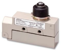 OMRON ZV2-N-2S 1/2-14 NPSM Without Ground Terminal, Diagonal Side MOUNTING, Enclosed Switch, General Purpose, HIGH Breaking Capacity, HIGH Durability, Sealed Plunger, SPDT AC Built in Switch