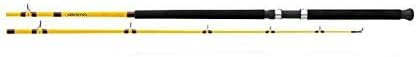 DaiwaDaiwa, FT Conventional Boat Rod, 7' Length, 1 Piece Rod, Medium/Heavy Power, Fast Action