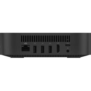Amazon.com: HP 3VD02UT#ABA SBUY Chromebox G2 Intel Celeron 3865U