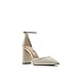 ALDO Women's Millgate Pump, Other White, 9