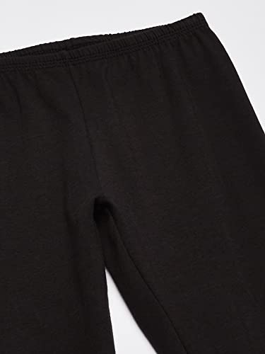 Hanes girls Leggings (Pack of 3)2