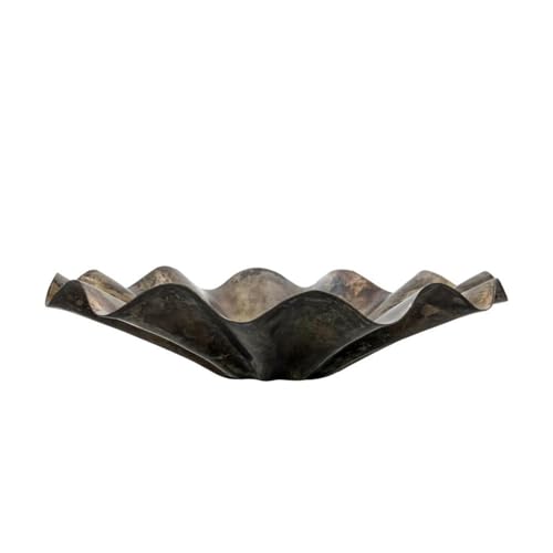 House Doctor - Bol d'inondation - Marron Antique (203661201)