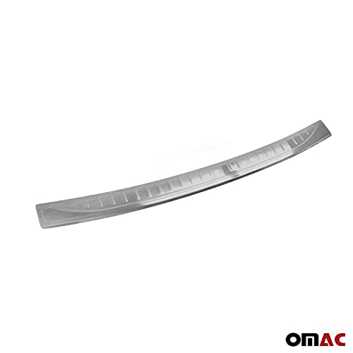 OMAC Protezione Paraurti Posteriore compatibile