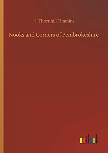 Nooks and Corners of Pembrokeshire