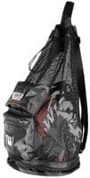 Brute Nylon Mesh Bag - COLOR Black