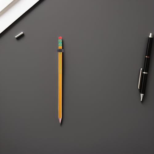 Lápices de madera para adultos portátiles ideales para dibujo y oficina 6