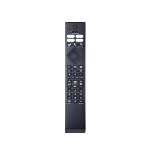 Télécommande vocale pour simplifier vos soirées TV sur 398GM10BEPHNR041SY