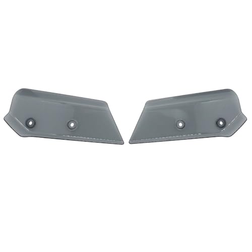 Moto protège-mains MT09 2024 déflecteur vent et pluie saute-vent